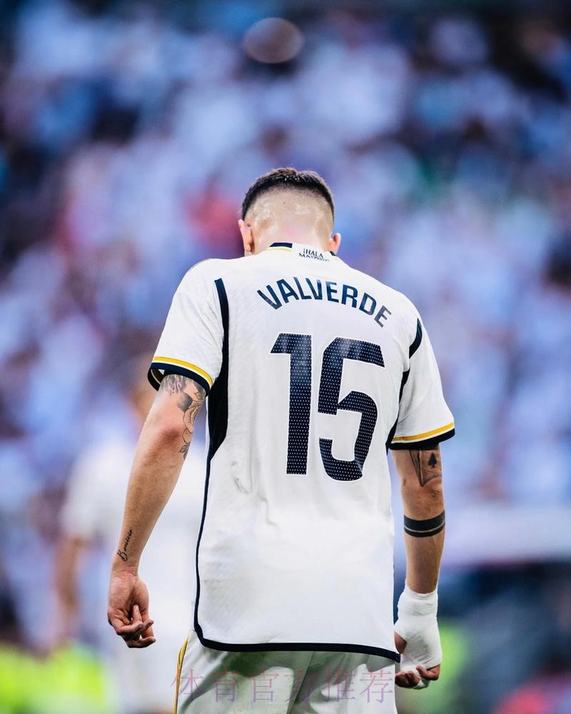 锁住未来!曝卡马文加&巴尔韦德已续约至2028年 锁住未来!曝卡马文加&巴尔韦德已续约至2028年