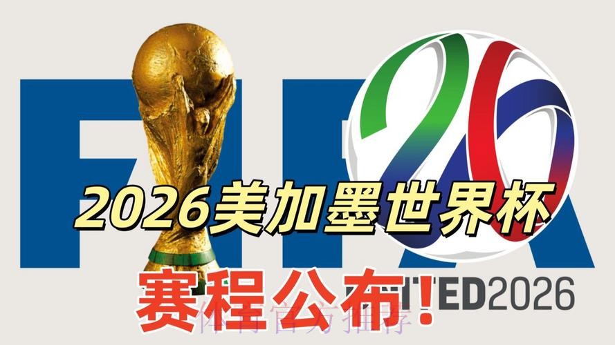2026美加墨世界杯专家预测高清